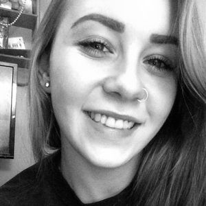 Meet your Posher, Kelci